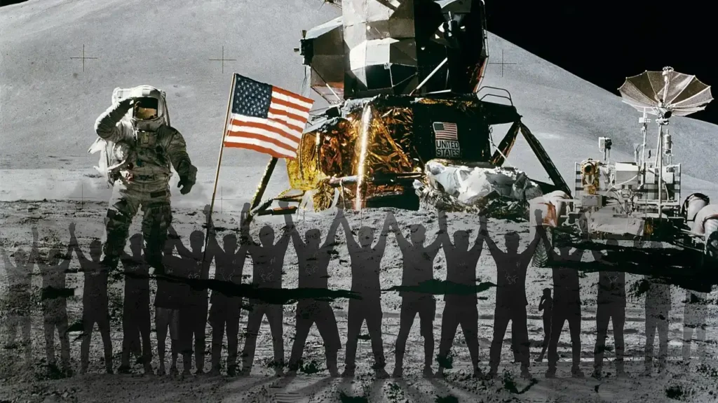 Descubre por Qué el 20 de Julio Celebramos el Día del Amigo y su Conexión con la Llegada a la Luna
