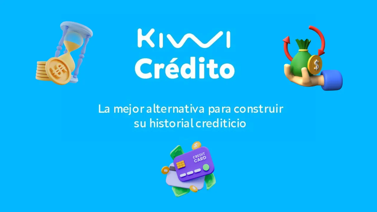 Kiwi Crédito