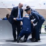Biden tiene Demencia Senil