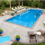 Mantenimiento de Piscinas