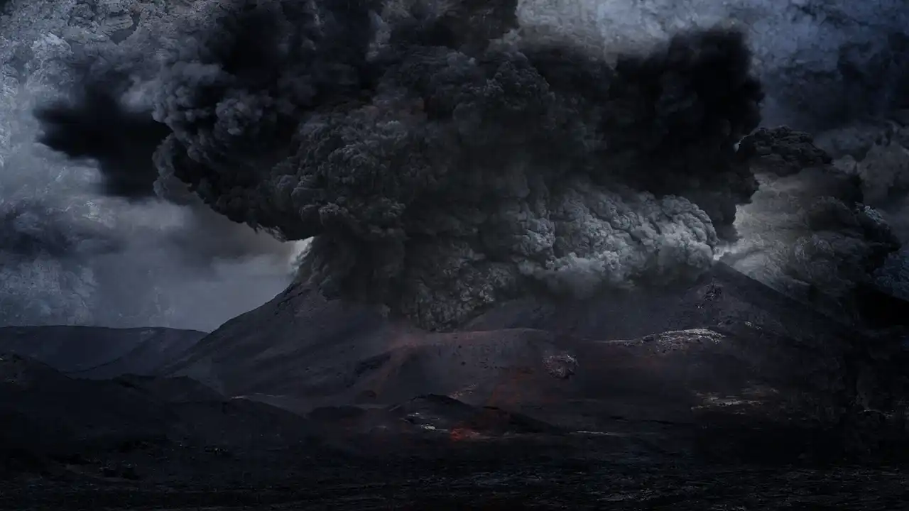 Nueva Erupción en Volcán de Islandia ‘Altamente Probable’ en las Próximas Semanas, Advierten Científicos