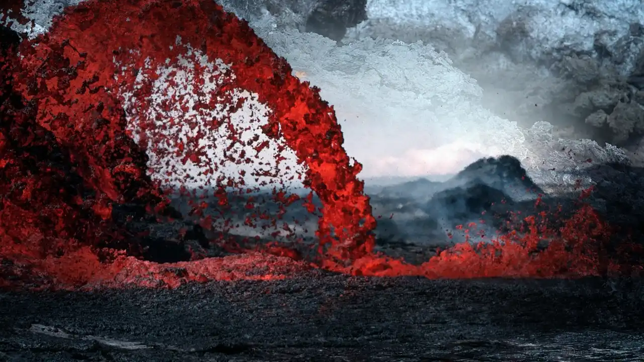 Nueva Erupción en Volcán de Islandia ‘Altamente Probable’ en las Próximas Semanas, Advierten Científicos