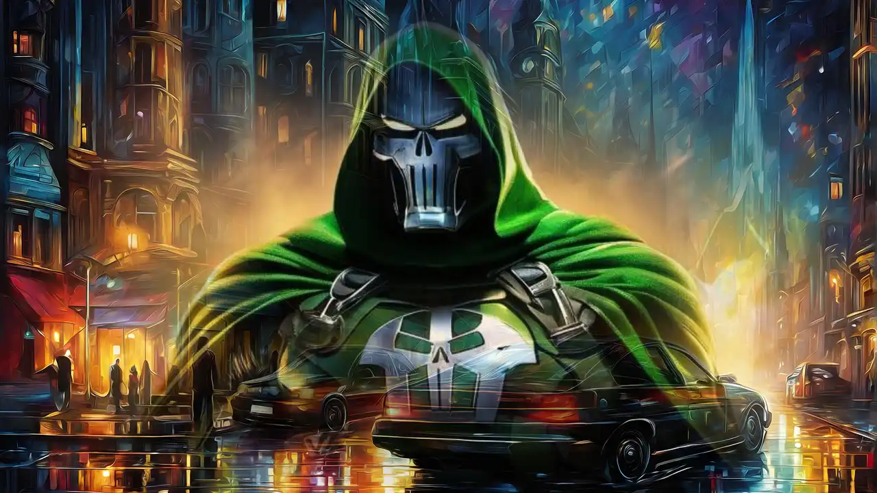 Robert Downey Jr. regresa a Marvel como Doctor Doom en 'Avengers: Doomsday