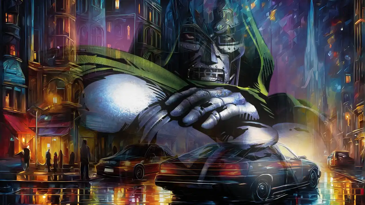 Robert Downey Jr. regresa a Marvel como Doctor Doom en 'Avengers: Doomsday
