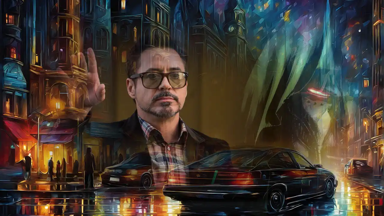 Robert Downey Jr. regresa a Marvel como Doctor Doom en 'Avengers: Doomsday