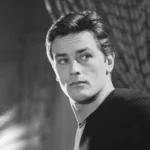 Alain Delon