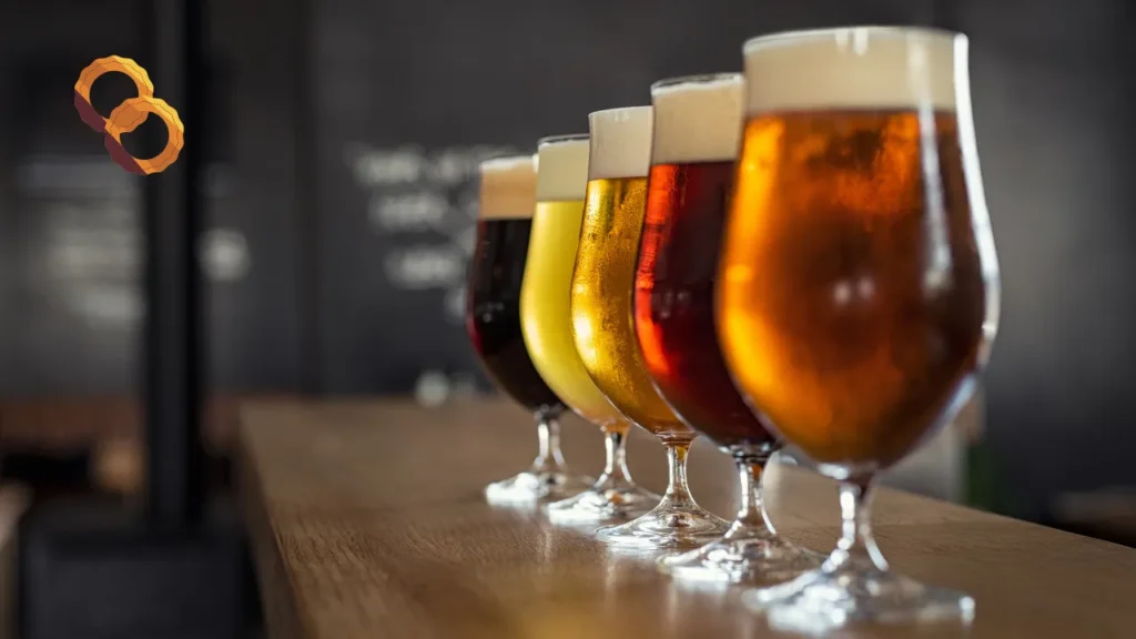 Las 5 Mejores Cervezas de España