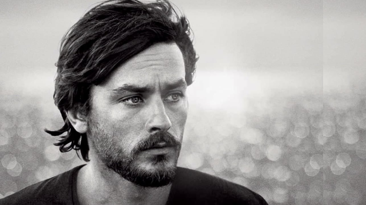 Alain Delon