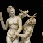 Dioses del Amor Griegos