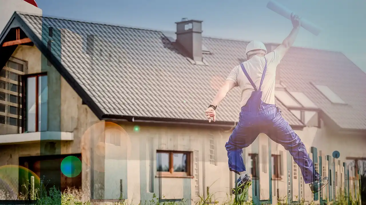 ¿Es Realmente Conveniente Rentar una Casa con el Infonavit en 2024? ¡Descubre la <a href=